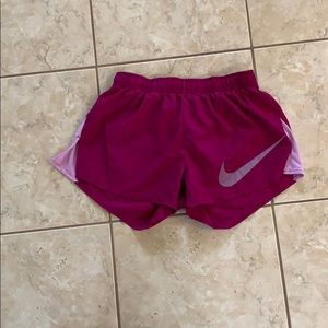 Nike shorts